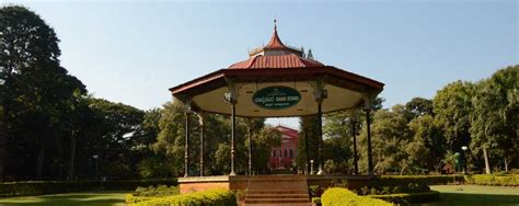 Cubbon Park Bangalore | Timings, Images, Parking & Aquarium @Holidify