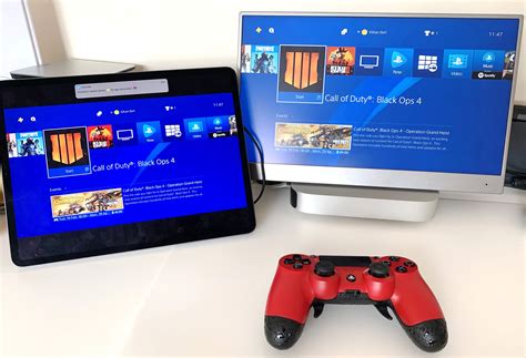 Sony brings official PS4 Remote Play to iPhone and iPad