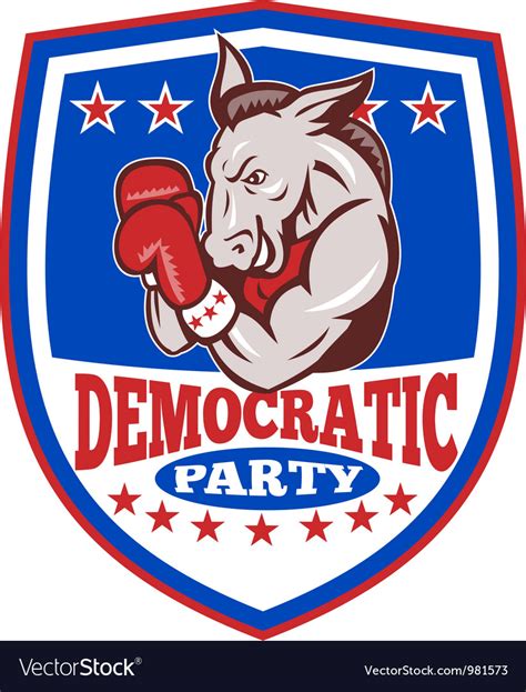 Be ready to do battle. Full boxing action hand puppet of Democrat Donkey Toys & Games Toys ...