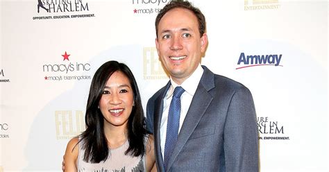 Michelle Kwan And Husband Clay Pell Are Getting A Divorce | HuffPost