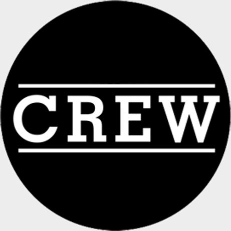 Crew Logos