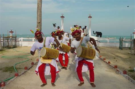 4 Most Popular Festivals To Celebrate in Lakshadweep Islands