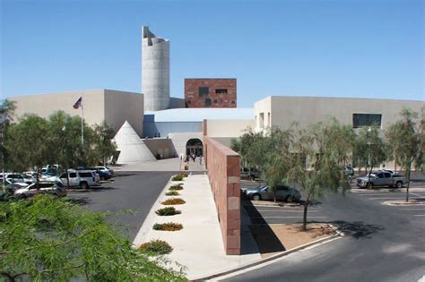 7 Innovative Local Libraries In Las Vegas Neighborhoods | Neighborhoods ...