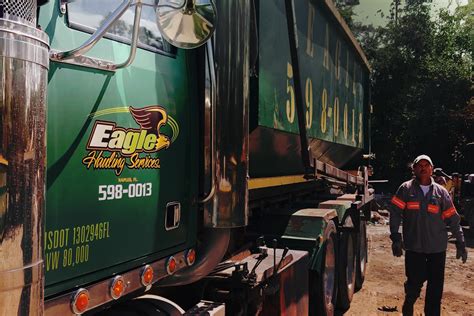 Managing Construction Waste | Eagle Hauling Services