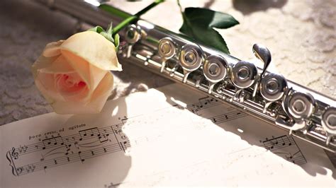 🔥 [30+] Flute Wallpapers | WallpaperSafari