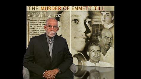 Watch 60 Minutes Overtime: 2004: The Murder of Emmett Till - Full show on CBS