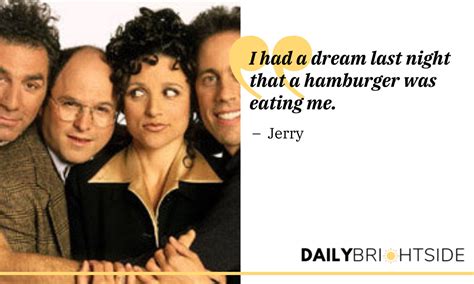 Seinfeld Quotes That Will Make You Laugh and Say "Ha" | Daily Brightside