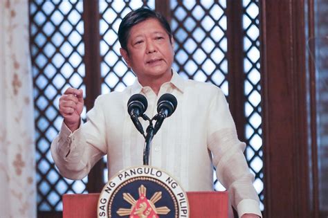 Marcos Jr. to launch digital media literacy campaign vs. fake news ...