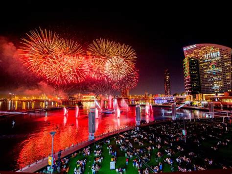 National Day 2020: UAE celebrates with fireworks | News-photos – Gulf News