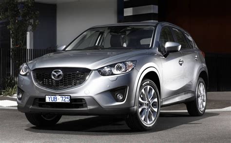 2014 Mazda CX-5 GT AWD Diesel review | Practical Motoring