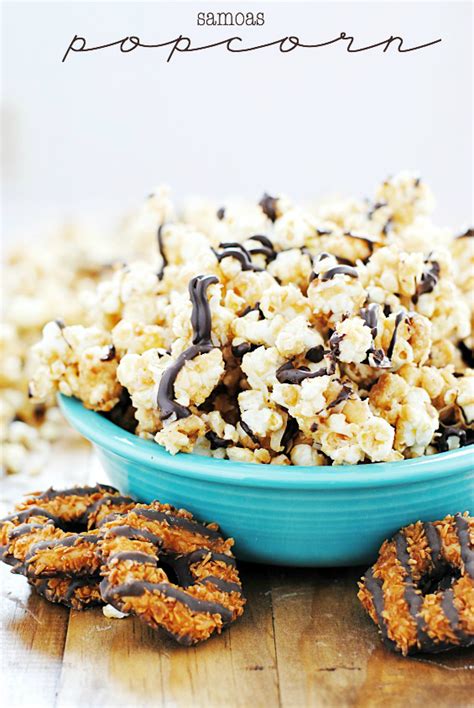 60+ Gourmet Popcorn Recipes | momooze.com