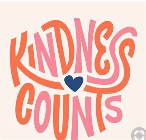 Kindness Counts | Kindness quotes, Happy words, Lettering