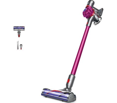 Dyson Cordless Vacuum Cleaner Reviews: Best Model for 2018 (updated)