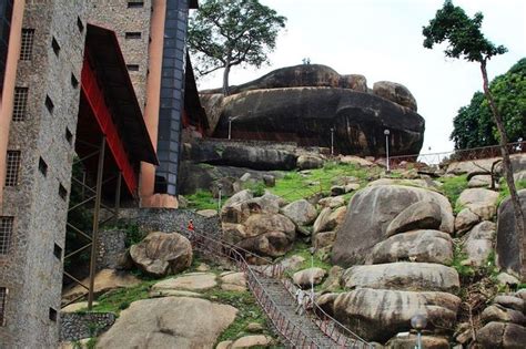 Top 5 Tourist Attractions In Ogun State - Olatorera For Greater Africa