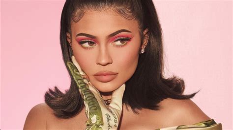 Kylie Jenner's Birthday Collection Has Officially Launched — Shop Now ...