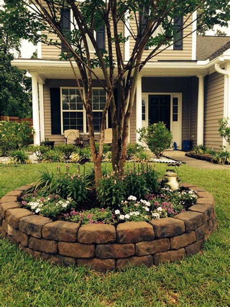 Front Yard Lanscaping, Ideas & Pictures | Vorgarten gestalten ...