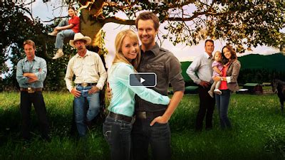 HEARTLAND SERIES: Heartland Season 12 Episode 1 Release on this WEEK