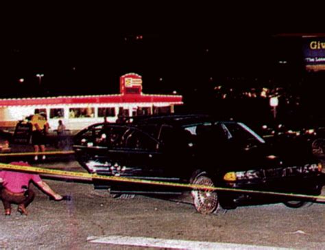 On This Date: September 7, 1996 Tupac Shakur Shot in Las Vegas : Las Vegas 360