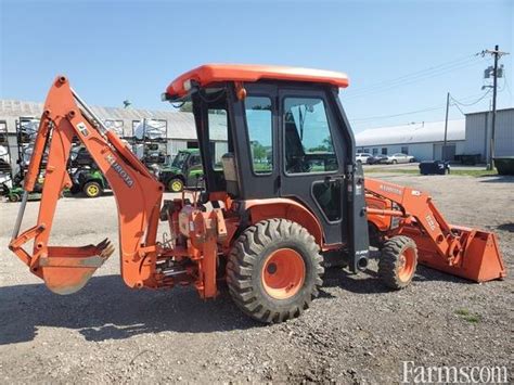 2012 Kubota B26 for Sale | Farms.com