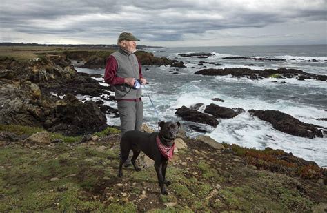 Guidebook offers new hikes to try on the Mendocino Coast