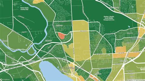 The Safest and Most Dangerous Places in Liverpool, NY: Crime Maps and Statistics | CrimeGrade.org