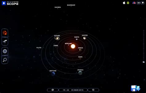 3d-solar-system-simulator UPDATED