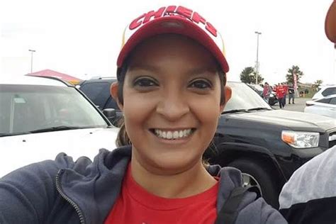 Kansas City Chiefs Parade Shooting Victim Identified as Local Radio DJ Lisa Lopez-Galvan | www ...