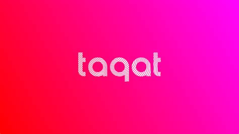 Taqat Renewable Energy | Branding on Behance