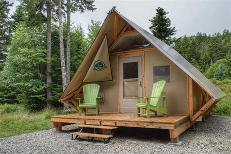 A Complete Guide to Fundy National Park Camping