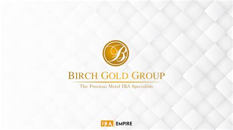 Birch Gold Group Lawsuit (May 2024)