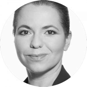 Meet the judges—Magdalena Czubaszek | Digital Revolution Awards