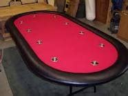 Some Information On How to Clean The Felt on a Poker Table ...