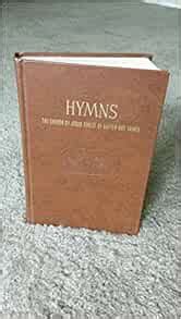 Hymns - The Church of Jesus Christ of Latter-day Saints - 1948 Edition: The Church of Jesus ...