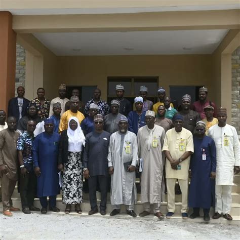 Kwara State University Unveils Mega Faculty - Team Babs Reporting