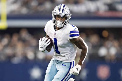 Sunday Night Football DFS Showdown Analysis: Dallas Cowboys at Minnesota Vikings | Sharp Football