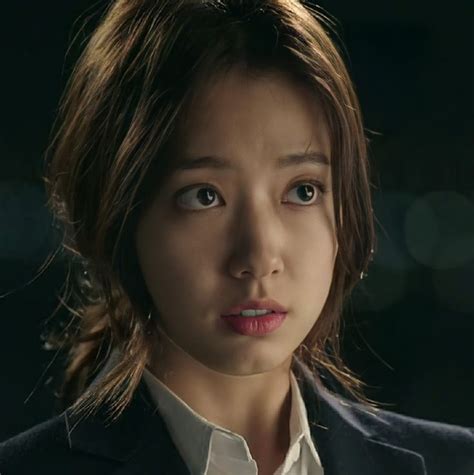 Park Shin Hye as Choi In Ha(Pinocchio) icon Park Shin Hye Pinocchio, Park Shin Hye Drama, Kdrama ...