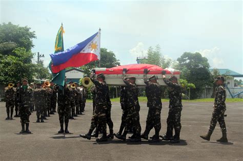 Heroes of Marawi: List of soldiers, cops killed in action