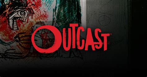 Outcast (Tv_Series) [เรื่องย่อ/ตัวละคร/ตัวอย่าง] : Metal Bridges‏ แหล่งร่วมข้อมูลข่าวสาร เกมส์ ...