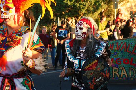 Day of the Dead - El Dia de Los Muertos, Mexico