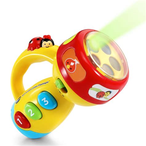 VTech Electronic Toys UPC & Barcode | upcitemdb.com