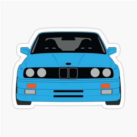 Bmw E30 Front Drawing | laboratoriomaradona.com.ar