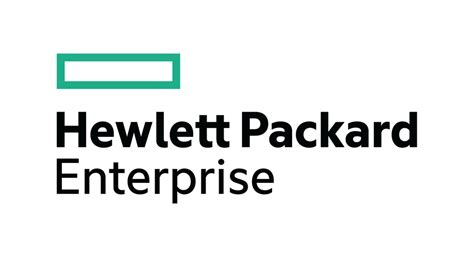 Hewlett Packard Enterprise Logo Download - AI - All Vector Logo