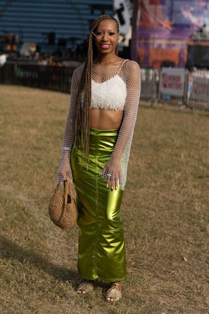 These AfroFuture 2023 Fashion Trends Are Making Us Long For Festival Season