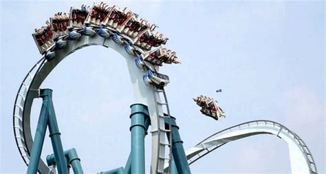 The 12 Deadliest Roller Coaster Disasters