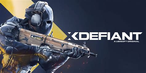 XDefiant Closed Beta startet heute