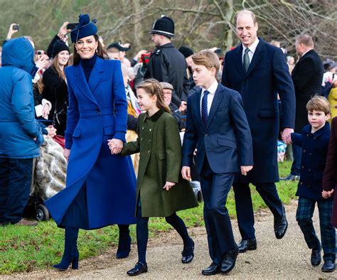 Prince William and Princess Kate's kids: Everything to know