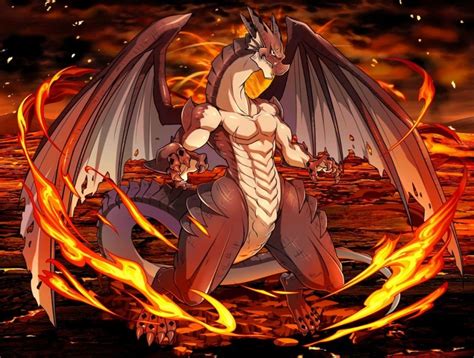 Igneel vs Aldoron - Battles - Comic Vine