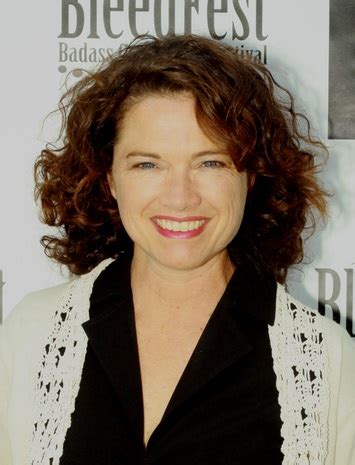 Heather Langenkamp - Ethnicity of Celebs | EthniCelebs.com