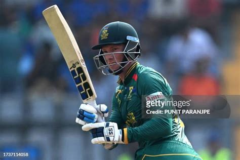 2,842 Van Der Dussen Cricket Stock Photos, High-Res Pictures, and Images - Getty Images