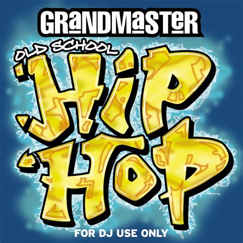 Music Factory Grandmaster Old School Hip Hop DJ Megamix Mixed Party CD